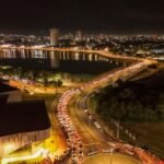 Maranhão: Jovem morre em confronto com a polícia logo após realizar assalto durante velório