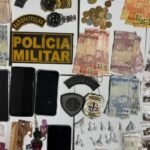Lobão Filho aciona OAB-MA contra advogada por suposto incentivo a invasões