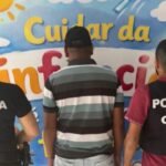 PF cumpre mandado contra investigado por abuso e exploração sexual infantil pela internet