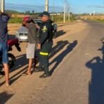 Homicídio: Homem é morto com tiro na cabeça durante festa em Imperatriz