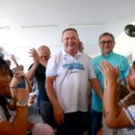 Wanderlei Barbosa autoriza mais de R$ 4 milhões para reforma e ampliação de Colégio Agropecuário