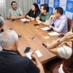 Posse de vice no comando de Buriticupu acontece nesta terça (26)