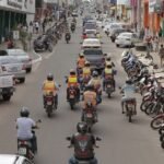 Suspeito de homicídio durante o carnaval é preso em Imperatriz