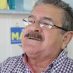 Morre aos 71 anos neurocirurgião de referência na saúde pública do Tocantins, Dr. Oscar Nunes