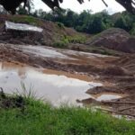 Mulher é encontrada morta em estrada e ex-companheiro é preso