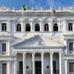 Polícia prende dois suspeitos de homicídio horas após crime em Açailândia