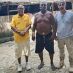 Governo do Maranhão entrega sistema de abastecimento de água e autoriza obras para contenção de erosões em Açailândia