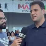 Raimundo Cutrim se apresenta à PF e passa a cumprir prisão domiciliar