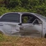 MARANHÃO: Homem com registro de desaparecimento é encontrado pela PRF