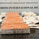 Capotamento na BR-230 deixa casal ferido em Altamira