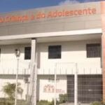 IML recolhe corpo que permaneceu por quase três dias em cemitério em Barra do Corda