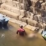 FLAGRANTE: Homem é preso suspeito de matar o próprio irmão a tiros
