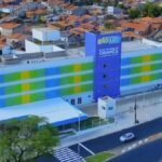 R$ 120 milhões, seis suítes, heliponto e 800 m²: É o novo superiate de Neymar