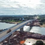 IML recolhe corpo que permaneceu por quase três dias em cemitério em Barra do Corda