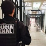 Avô é preso suspeito de estuprar criança de 11 anos em Ribamar Fiquene