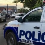 Ato Infracional: Adolescente suspeito de incendiar Igreja de São Benedito é apreendido