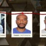 Justiça afasta policiais penais suspeitos de integrar esquema; um deles movimentou R$ 2,6 milhões