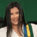 Morre a atriz Glória Menezes aos 91 anos