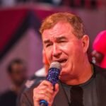 Luxemburgo senador? O desempenho do ex-técnico em Tocantins, segundo as últimas pesquisas