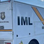 Cão farejador ajuda polícia a encontrar drogas em carro de aplicativo em Imperatriz