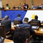 Operação contra o Comando Vermelho prende oito pessoas por extorsão e tráfico no Maranhão