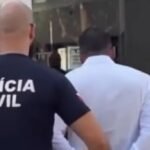 Santa Inês: Pai é preso suspeito de estuprar filha de 8 anos