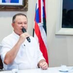 Tocantins é o estado com maior área queimada do Brasil