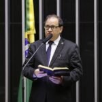 Deputado maranhense prepara PEC para alterar regras no STF