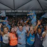 Exumação de indígena é realizada em aldeia de Fernando Falcão; polícia investiga suposto estupro coletivo e feminicídio