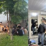 Homem é condenado a 16 anos de prisão por matar amigo após ser chamado de “corno”
