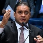 Foragido por latrocínio no Maranhão é preso durante abordagem no Rio de Janeiro