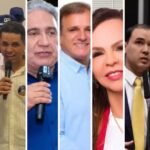 Justiça determina novo afastamento do prefeito de Buriticupu