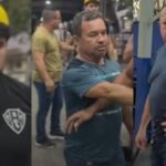 PF apreende helicóptero em operação contra comércio ilegal de ouro