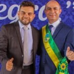 Governo Brandão tem até 30 de outubro para entregar documentos à equipe de Braide