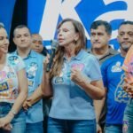 Brandão promove reforma administrativa no governo após eleição