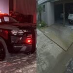 Mulher de 23 anos leva seis facadas e vai parar na UTI no Tocantins; suspeito tem foto divulgada