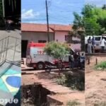 Alexandre de Moraes suspende afastamento de Paulo Curió, prefeito de Turilândia