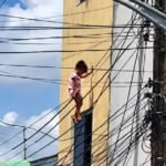 Jovem mata a mãe com 21 golpes de terçado, atira no pai e acaba morto no Pará