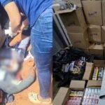 Homem é morto a tiros de espingarda; corpo estava dentro de uma canoa
