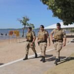 Jovem assassinado por grupo armado com metralhadora em Timon não tinha passagens pela polícia, diz PM
