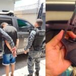 Padre é amarrado e trancado em banheiro durante assalto a igreja; criminosos levam R$ 1 mil